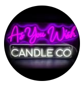 As You Wish Candle Co.