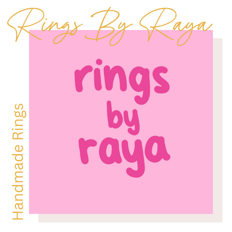 Rings By Raya