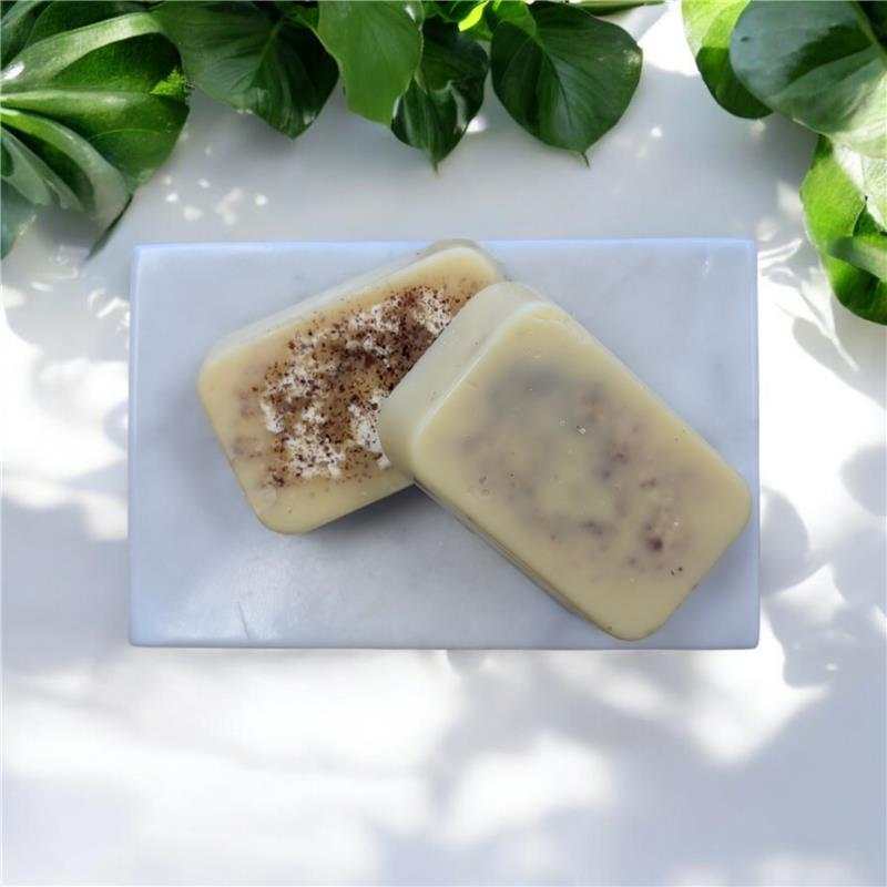 Deep Relief Exfoliating Bar