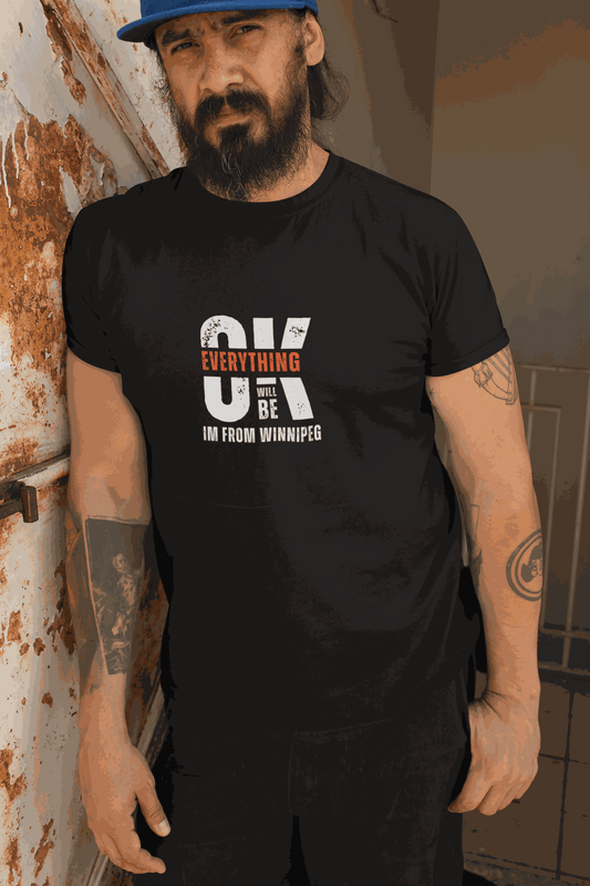 t-shirt-mockup-featuring-a-bearded-man-leaning-against-a-rusty-wall-32841