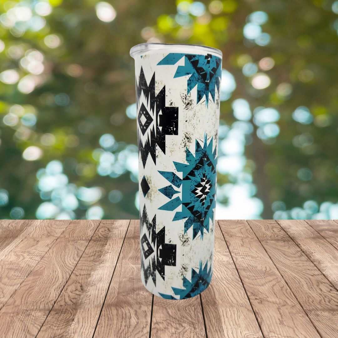 Western Tumbler | CG Pure Wash