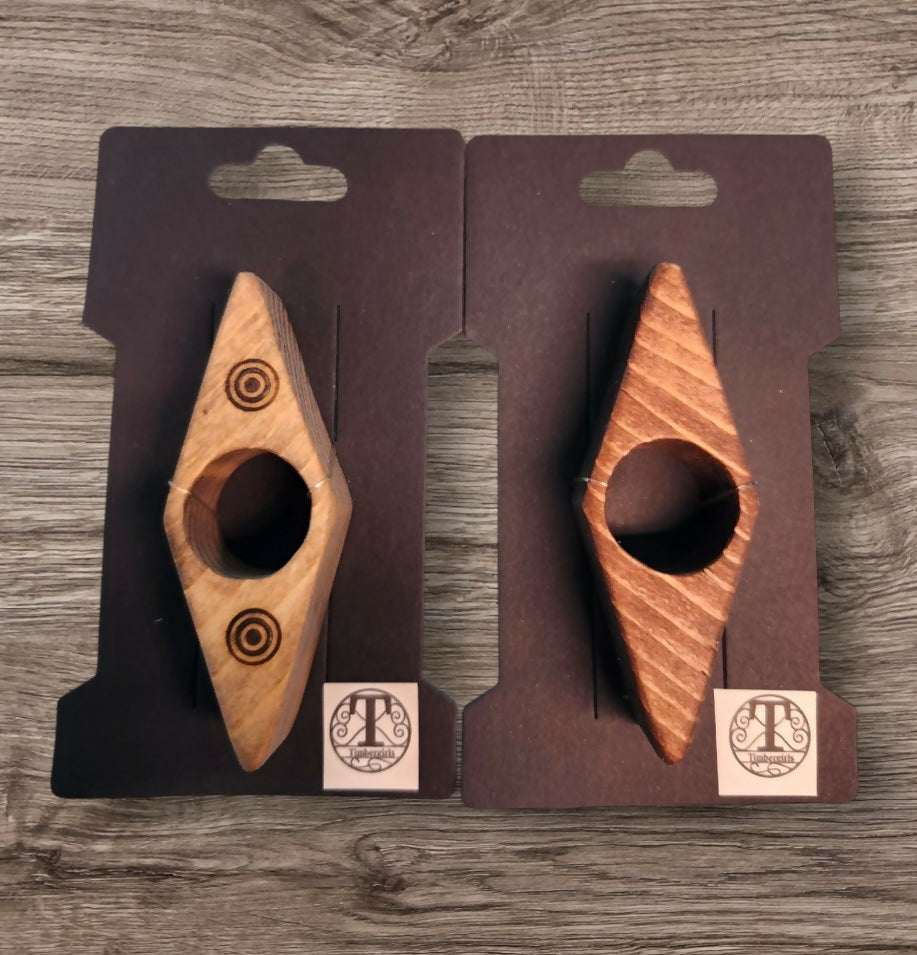 Wooden Page Holders for Comfortable Reading | 2 Sizes Available