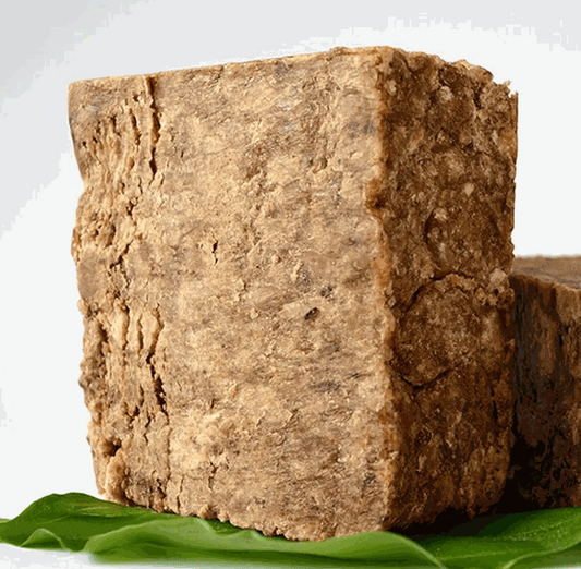 African Black Soap | Pure Wash | Winnipeg | Canada 