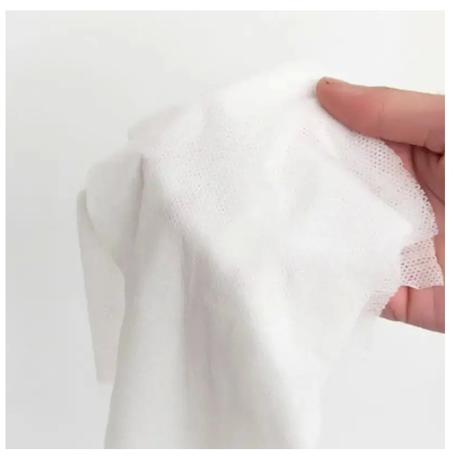 Compressed Biodegradable Face Towels