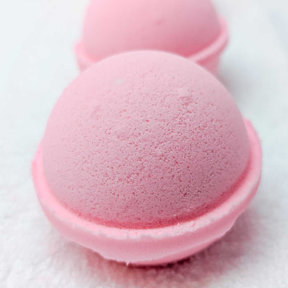 Watermelon Bath Bomb | CG Pure Wash | Bath + Body Shop 