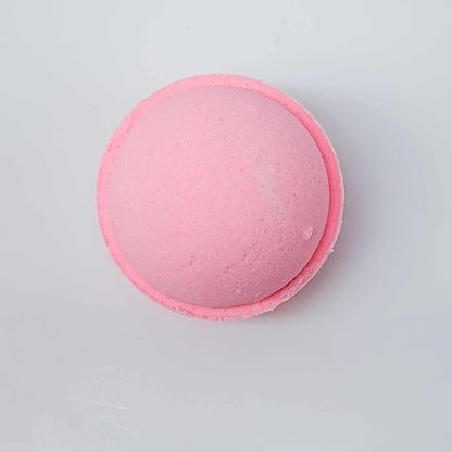 Watermelon Bath Bomb | CG Pure Wash | Bath + Body Shop 